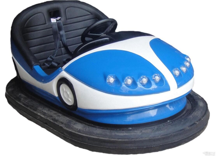 Electric Bumper Car For Shopping Mall Game Center