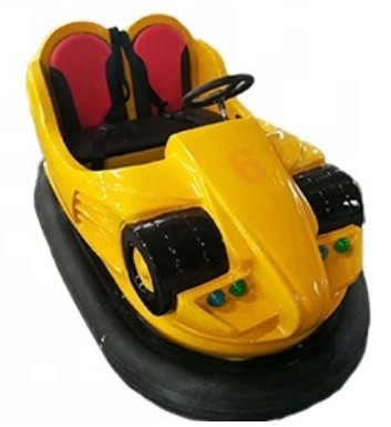 Dinibao Popular Electric Bumper Car Indoor Rides