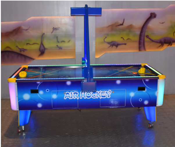 2020 new hockey adult hockey tables lottery game machine for sale