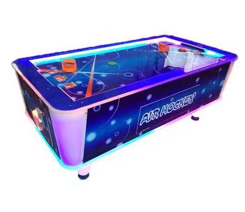 coin pusher arcade air hockey game machine for sale