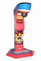 Dinibao New Arrivals Coin Operated Boxing Arcade Game Machine
