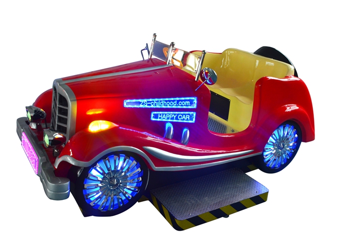 DINIBAO 3D Classic Car