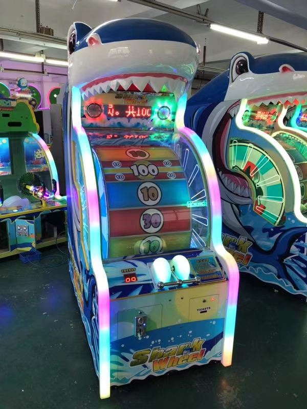 Shark Wheel Lottery Game Machine.jpg