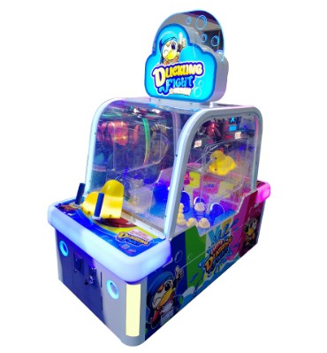 Duckung Fight Arcade Ticket Redemption Game Machine.jpg