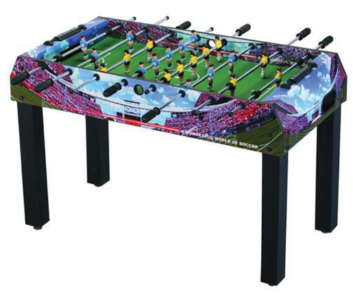 DNB cheaper price Table Soccer Game Table Football for sale