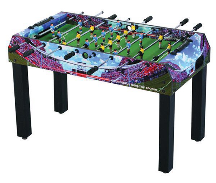 DNB cheaper price Table Soccer Game Table Football for sale 