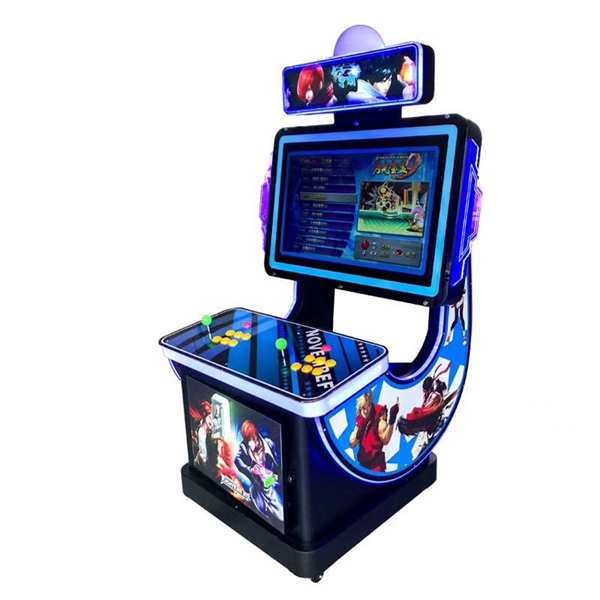 Factory Boxing Champions game machines for indoor game zone