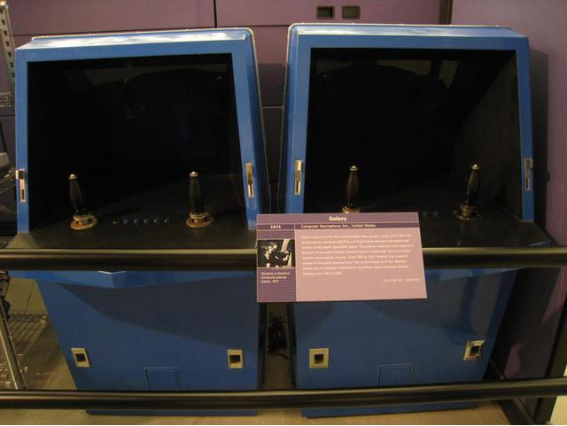 arcade Booth game machine