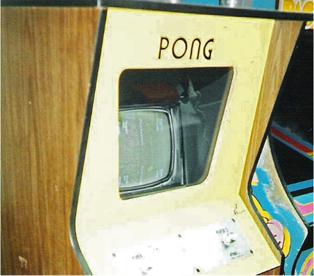 arcade Booth game machine