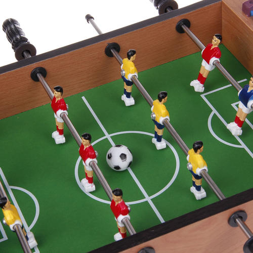 Table football